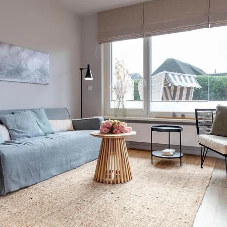 Feriehus Seetiid *
