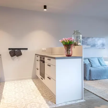 Seetiid Feriehus Sylt