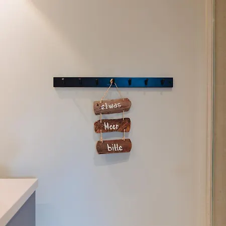 Ferienhaus Seetiid *