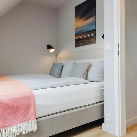 Ferienhaus Seetiid Westerland