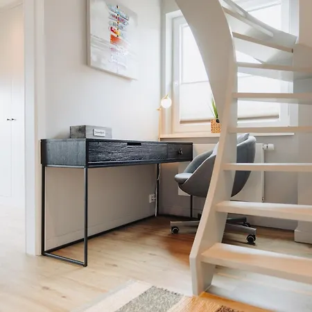 Seetiid Ferienhaus *