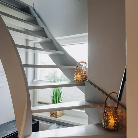 Ferienhaus Seetiid *