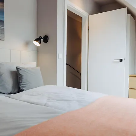 Ferienhaus Seetiid Westerland