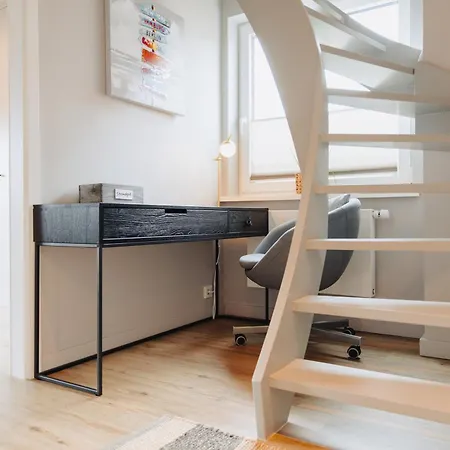 Ferienhaus Seetiid