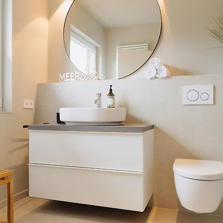 Seetiid Ferienhaus Westerland