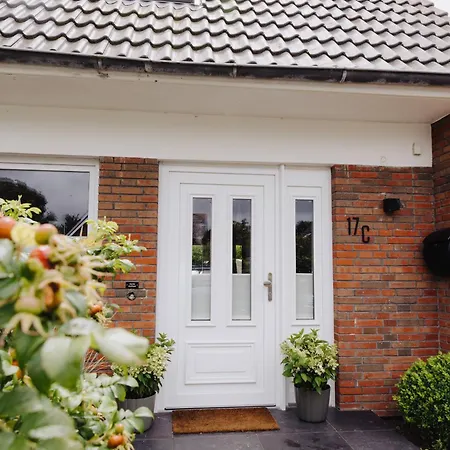 Holiday home Seetiid Westerland