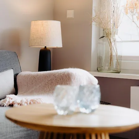 Holiday home Seetiid Westerland