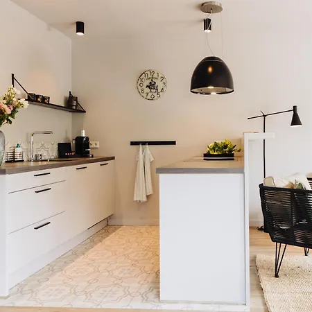 Ferienhaus Seetiid