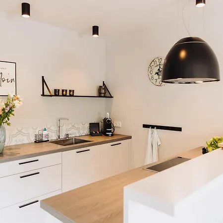 Ferienhaus Seetiid Westerland