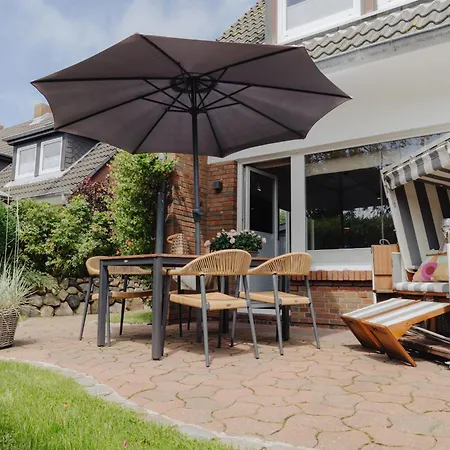 Holiday home Seetiid